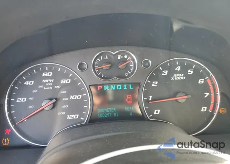 2008 Chevrolet Equinox Lt z USA, uszkodzony, nr VIN 2CNDL63F186341353